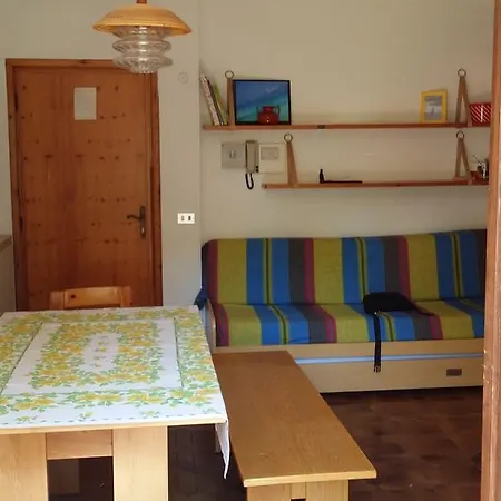 Santa Elisabetta Apartment