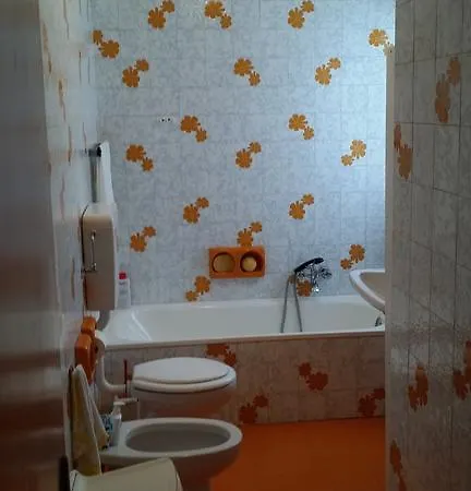 Apartment Santa Elisabetta *