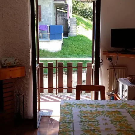 Апартаменты Santa Elisabetta