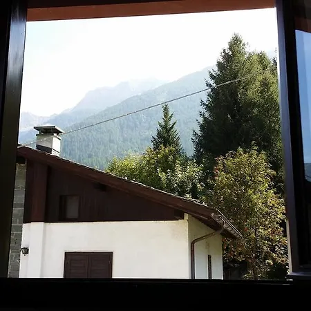 Santa Elisabetta Апартаменты Касподжо