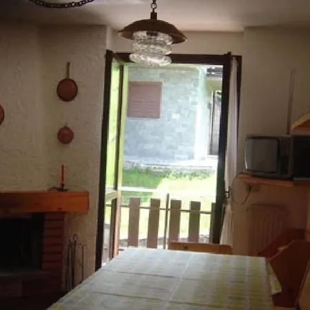 Апартаменты Santa Elisabetta