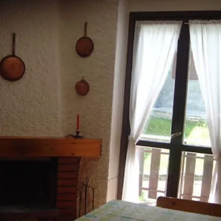 Santa Elisabetta Апартаменты